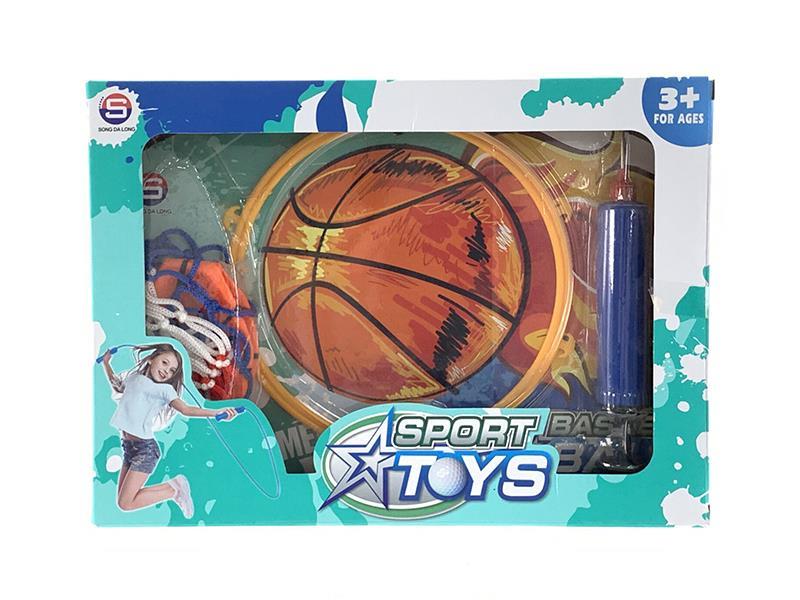 Basket Ball Board