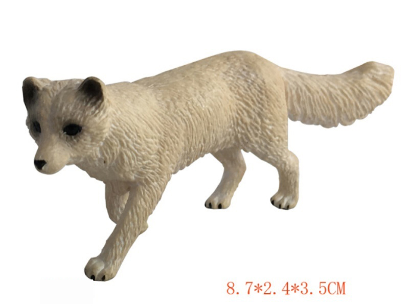 Arctic Fox