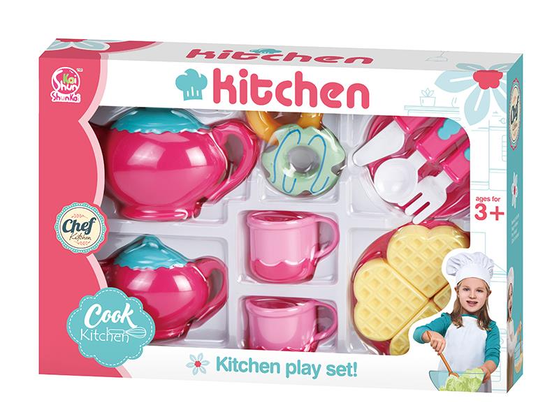 Tea Set