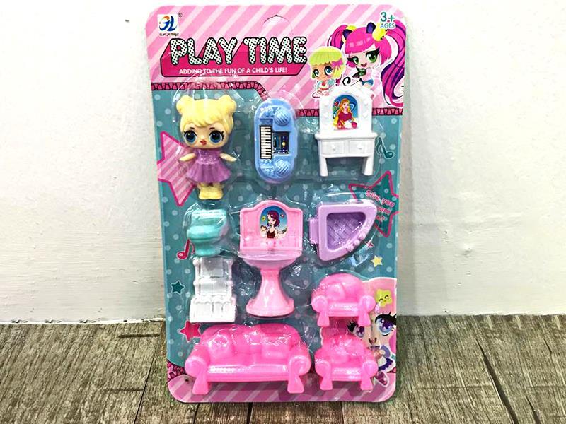 Furniture Set