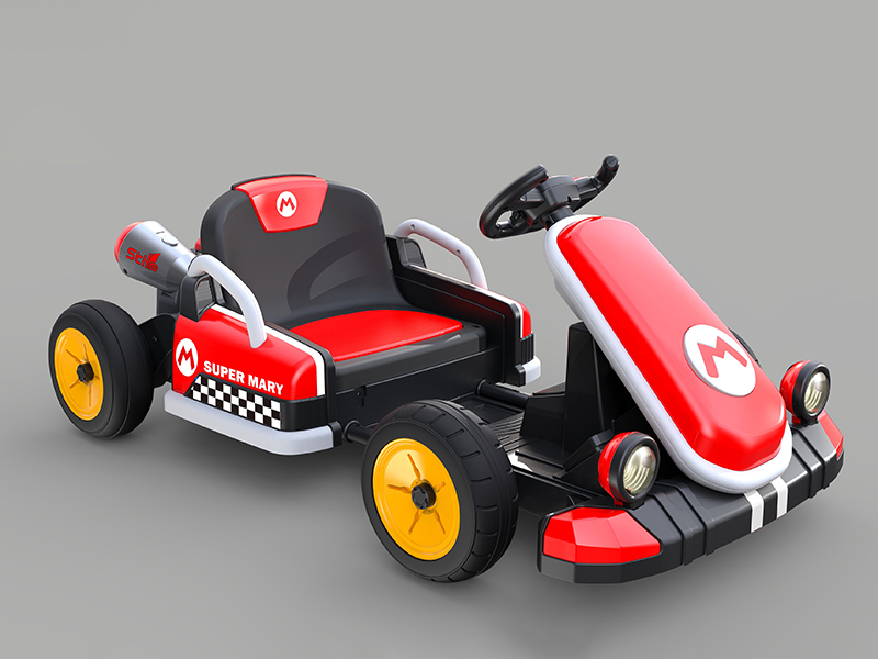 Children'S Go-Kart