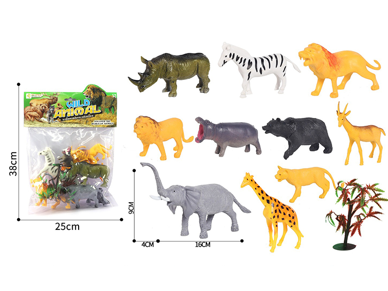 Animal Set