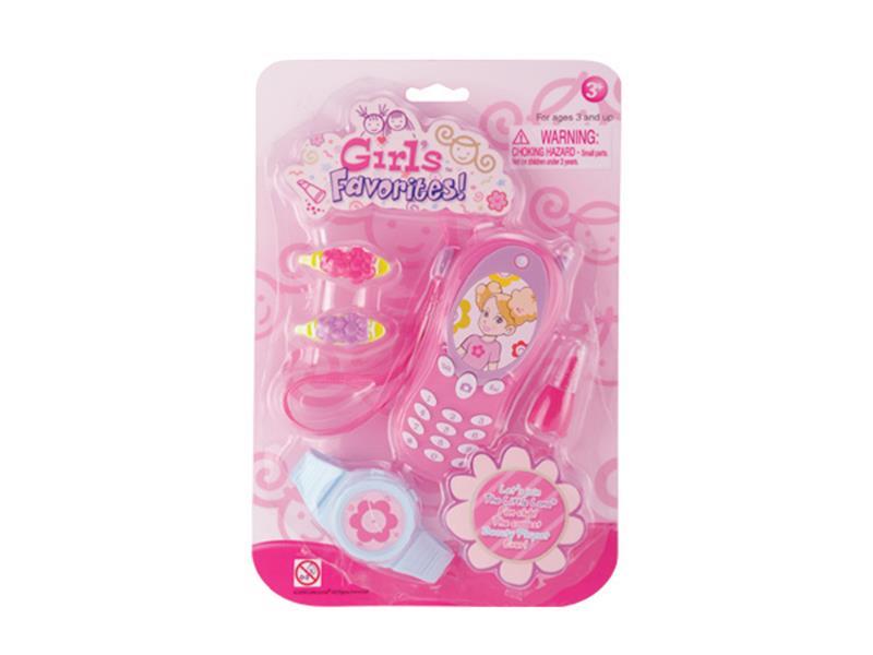Adornment Toys