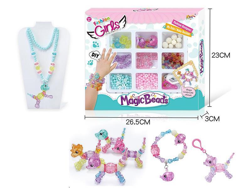 DIY Beads