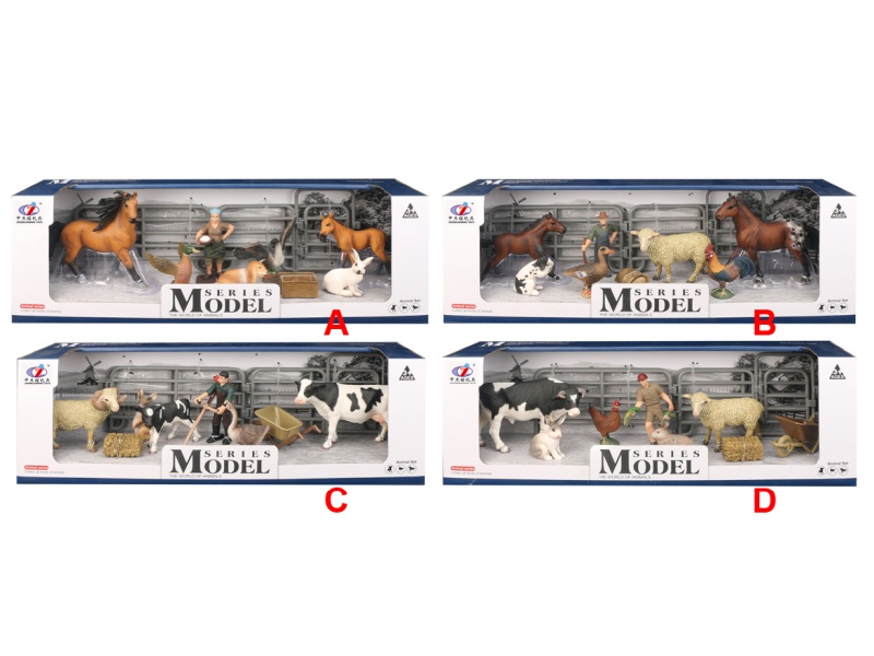 Farm Set