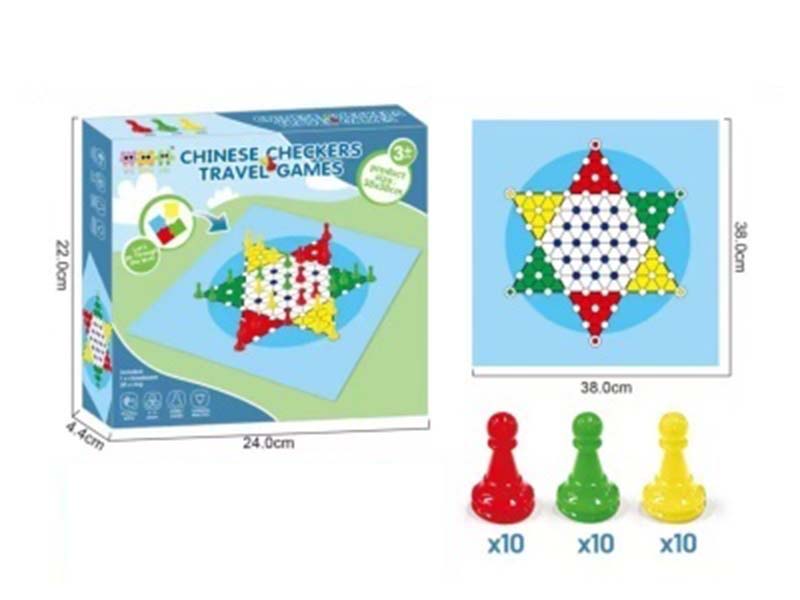 International Draughts