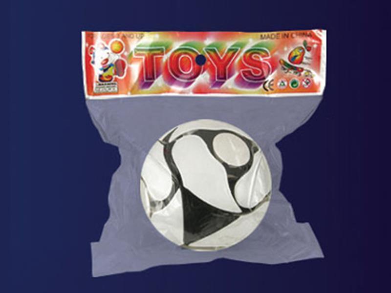 Mini Color Changing Ball 7.2cm