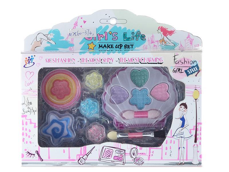Toy Toiletry