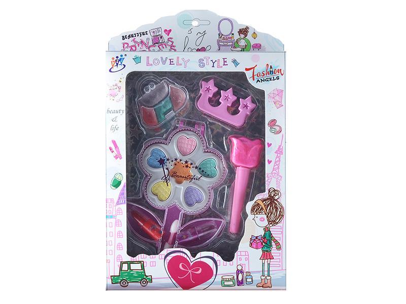 Toy Toiletry
