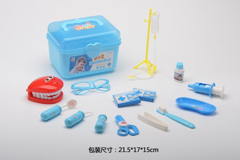 Dentist Set