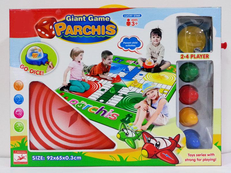 Chess Toy