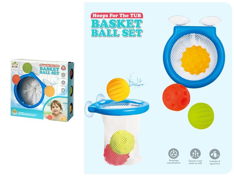 Shooting Game Toy