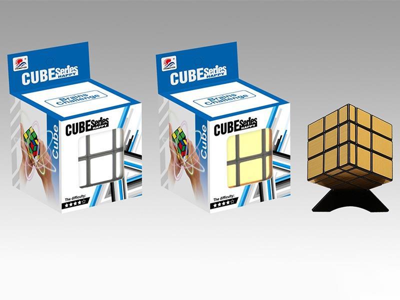 3x3x3 Rubik's Cube