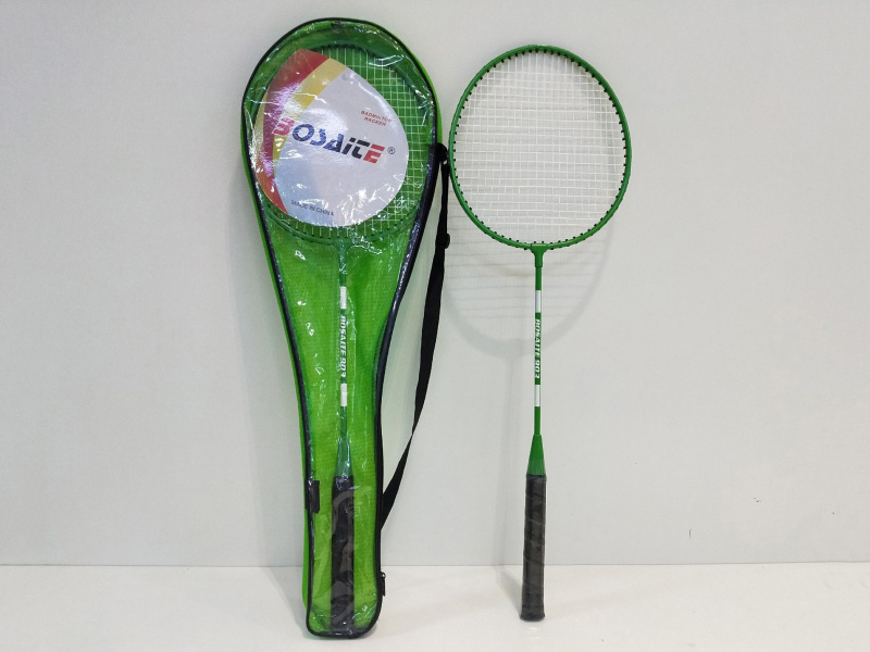 Badminton Racket