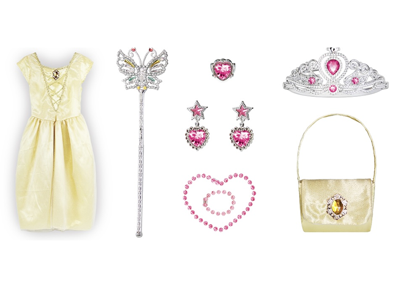 Princess Dress