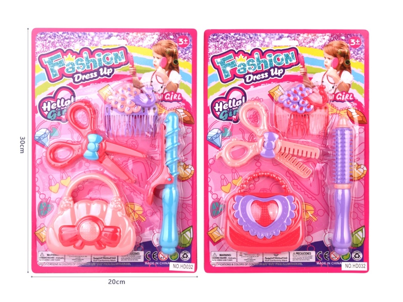 Adornment Toys