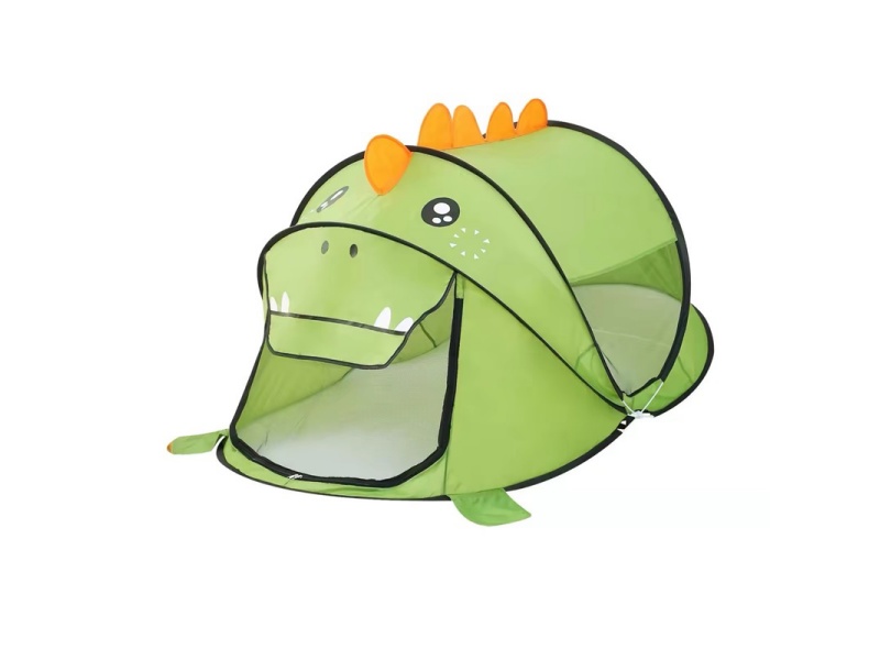 Dinosaur Children's Tent