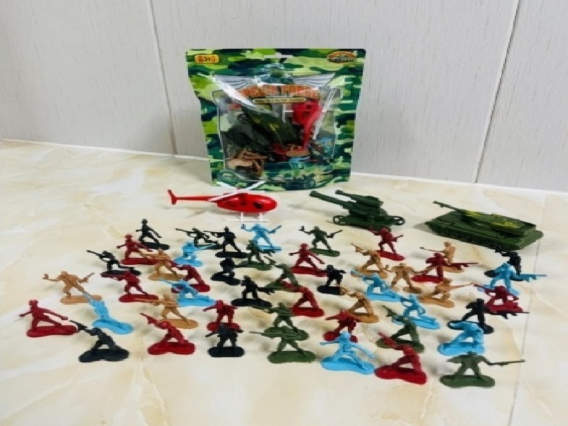 Military Corps