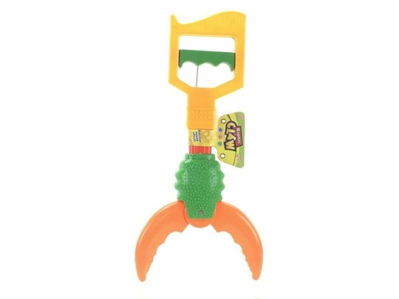 Crab Claw Manipulator