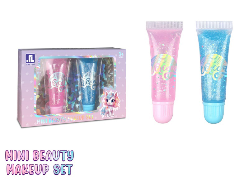 DIY Make Up Set