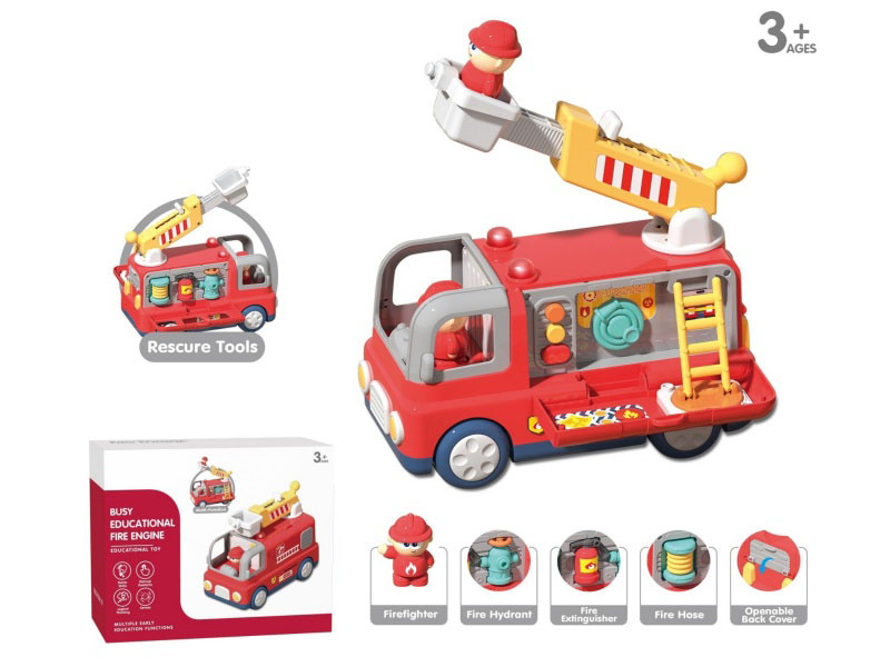 Fire Engine