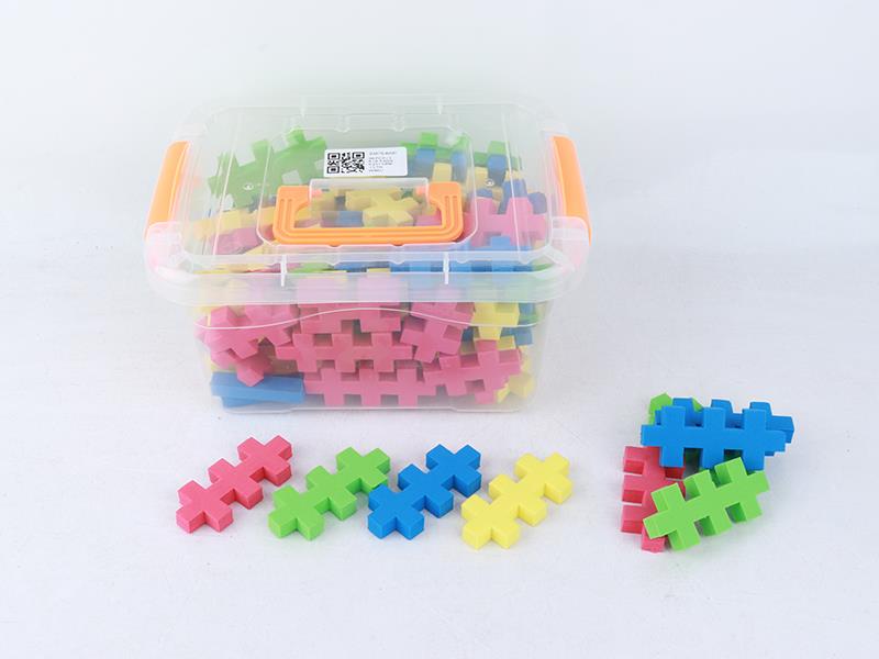 EVA Building Blocks