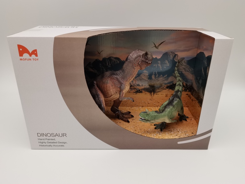 Dinosaur Set
