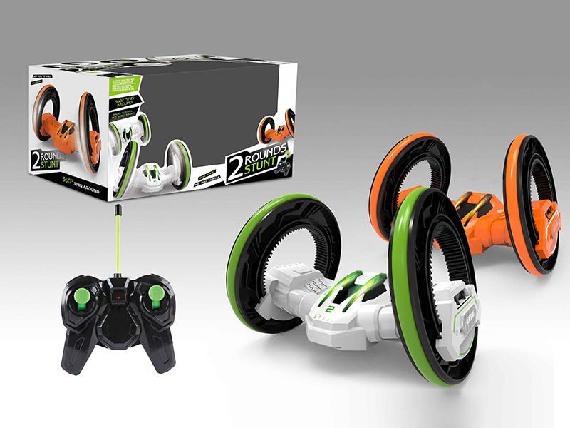 Remote Control Car