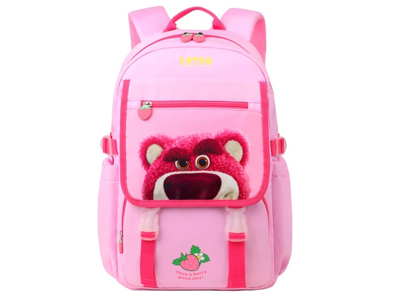 Casual School Bag