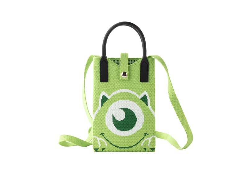 Messenger Bag