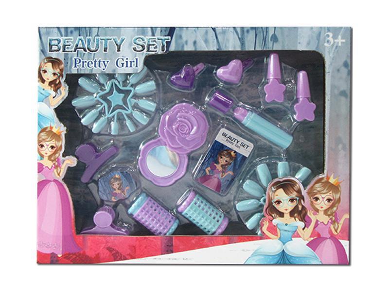 Jewelry Toy Set