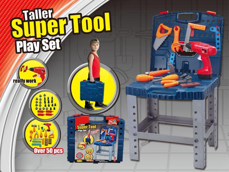 Tools Set