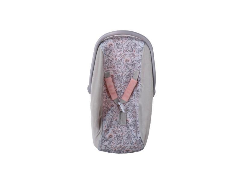 16 Inch Sleeping Basket In Unpacked State