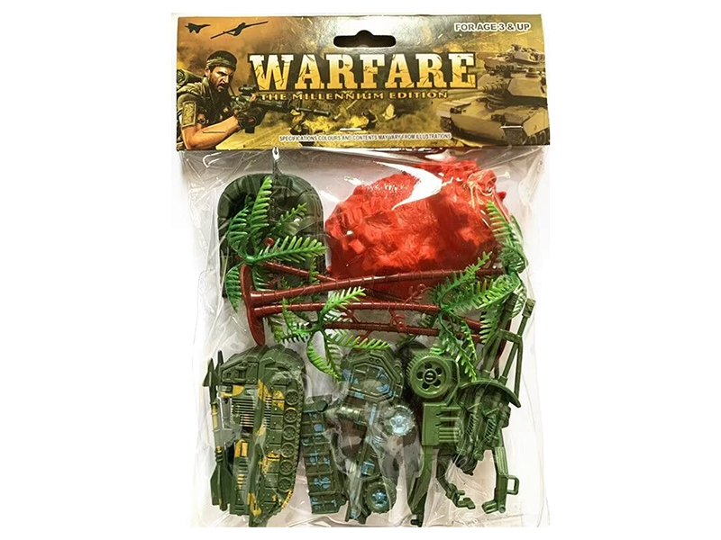 Military Set