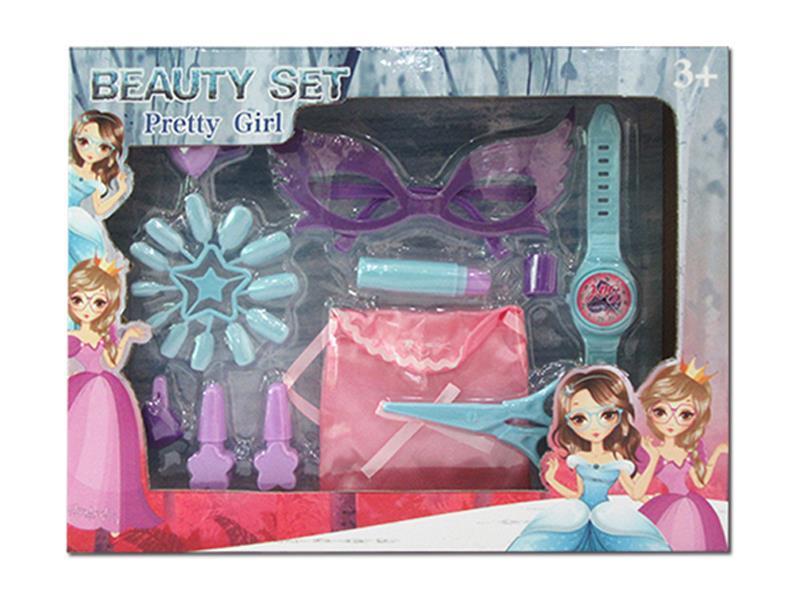 Jewelry Toy Set