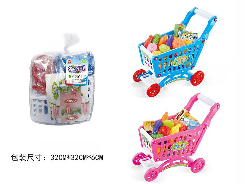 Shopping Cart