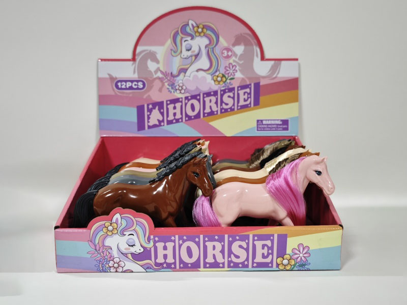 Little Horse
