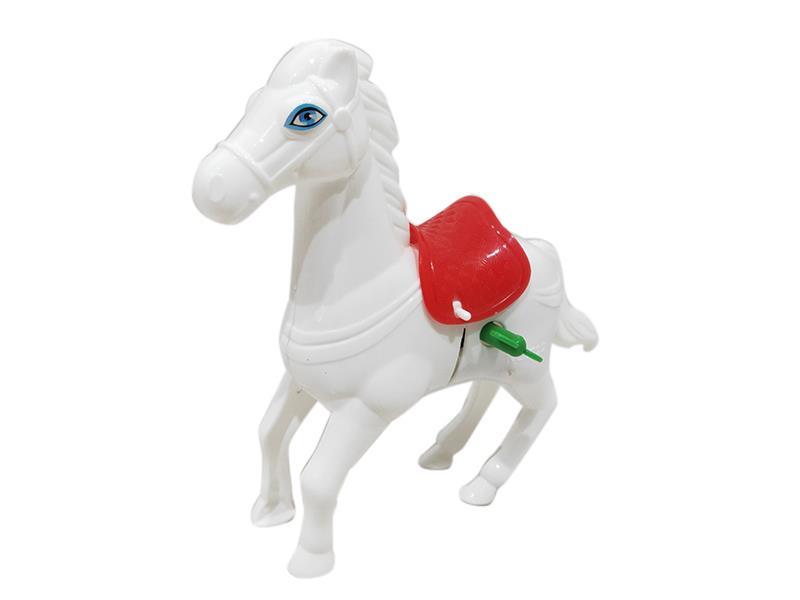 Wind Up Horse