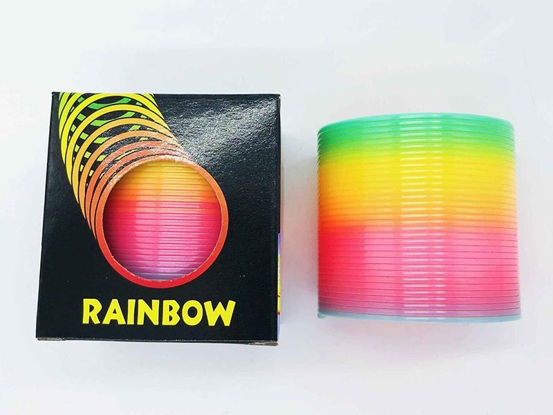 Rainbow Spring