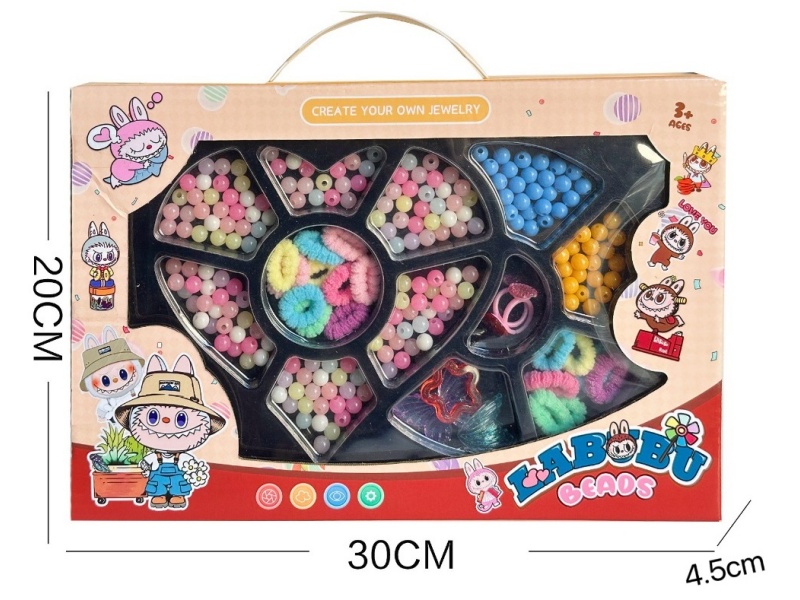 Laboub Diy Beading
