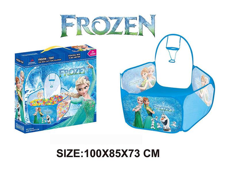 Kids Tent Toy