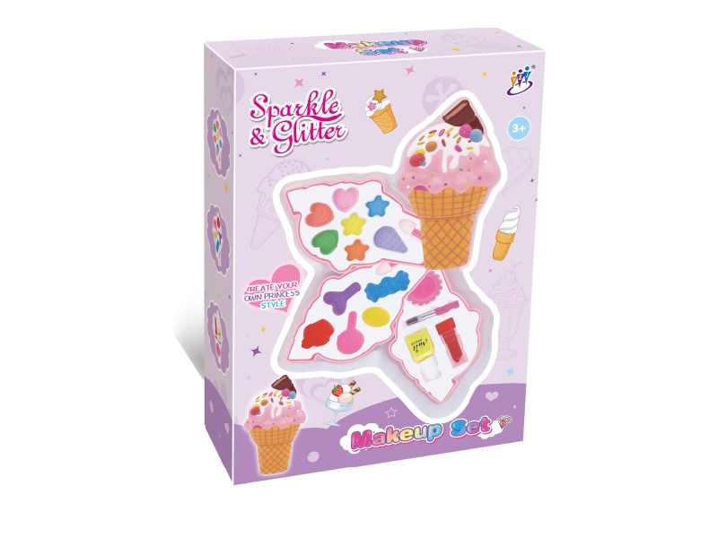 Children's Makeup