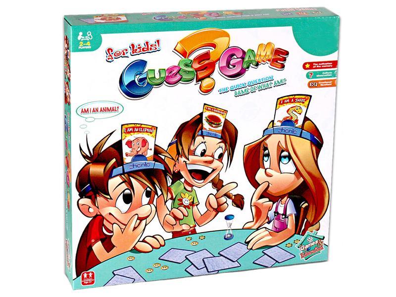 Guess Game