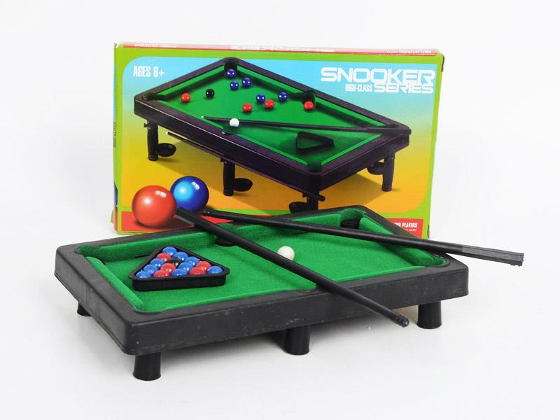 Billiards