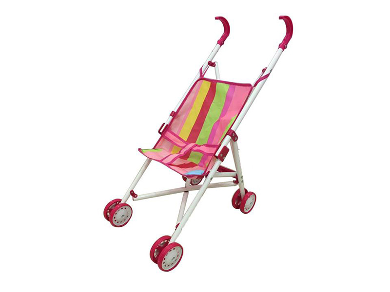 Iron Stroller Toy
