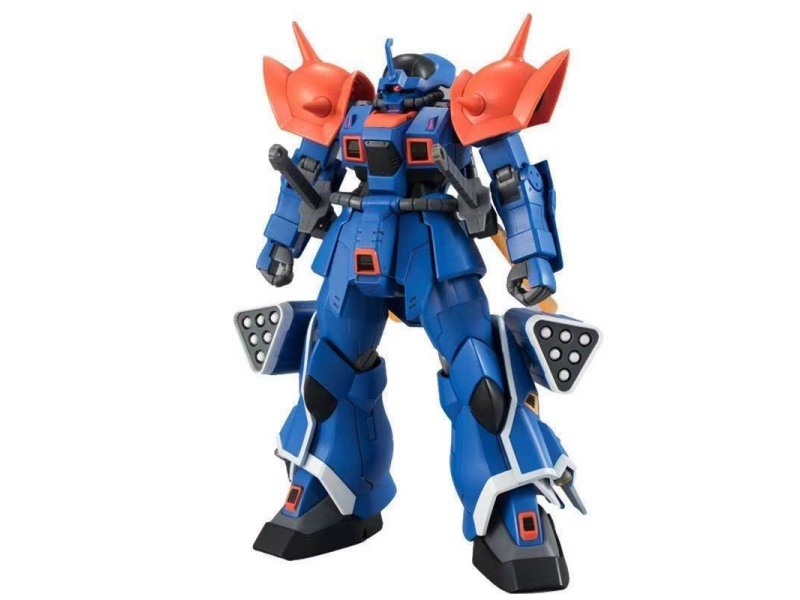 Everly Blade King Hg Assembly Model Gundam Model