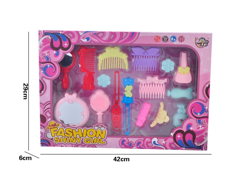 Beauty Toy