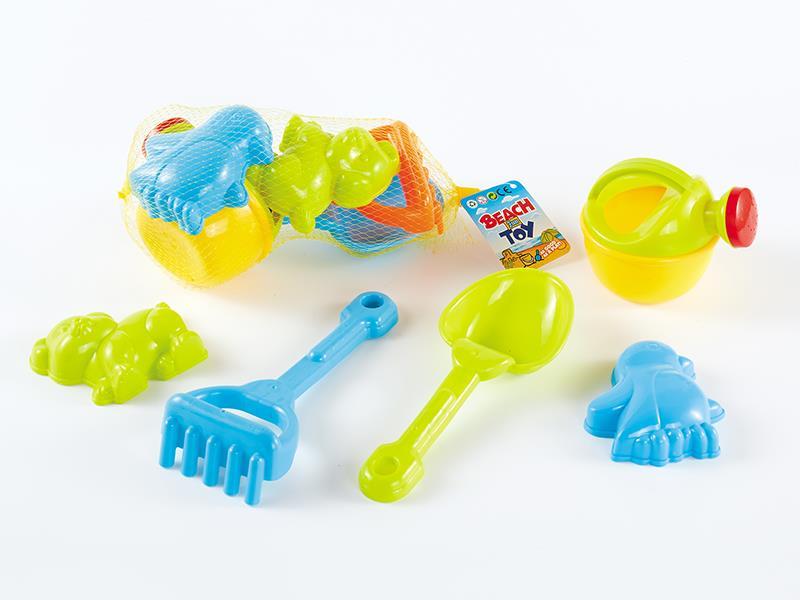 5PCS SAND SETS