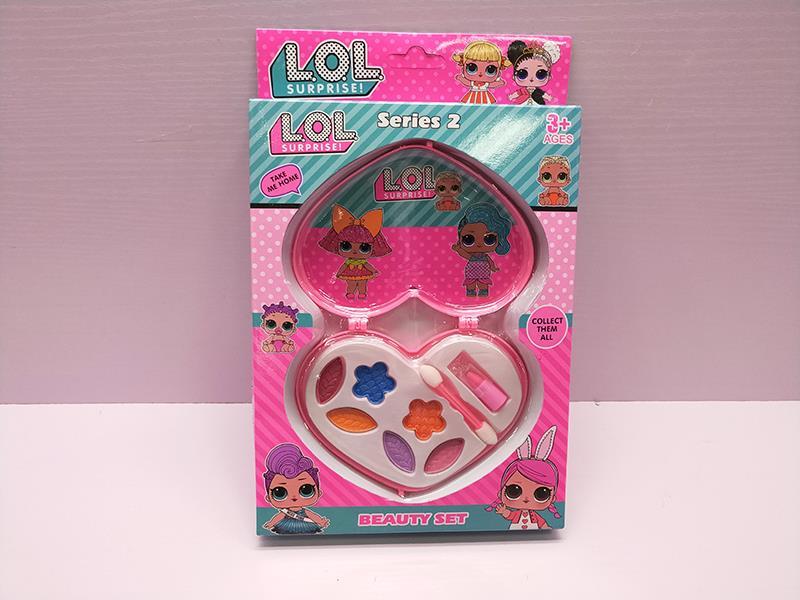 Children's Cosmetics