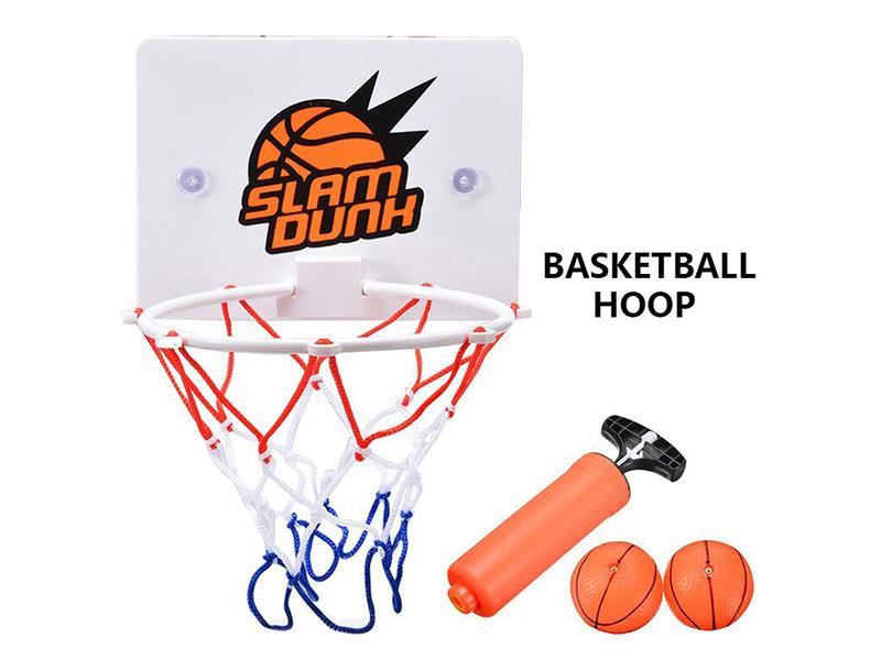 Basketball Board